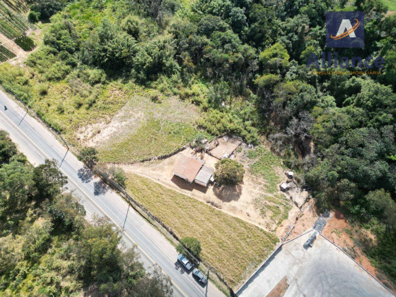 Imagem Imóvel à Venda, 41.000 m² em Bairro Do Poste - Jundiaí