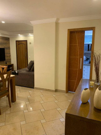 Imagem Apartamento com 3 Quartos à Venda, 89 m² em Mooca - São Paulo