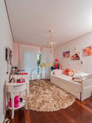 Imagem Casa com 4 Quartos à Venda ou Locação, 520 m² em Alphaville 02 - Barueri Imagem Casa com 4 Quartos à Venda ou Locação, 520 m² em Alphaville 02 - Barueri