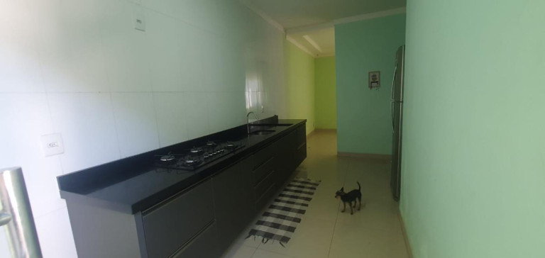 Imagem Casa com 2 Quartos à Venda, 200 m² em Jardim Universitário - Cuiabá