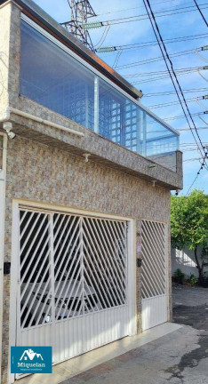 Casa com 1 Quarto para Alugar, 38 m² em Carandiru - São Paulo