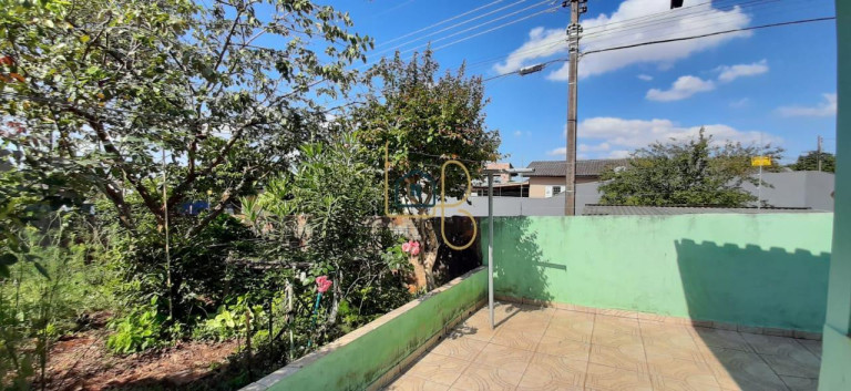 Imagem Casa com 2 Quartos à Venda, 50 m² em Jardim Leonor - Londrina
