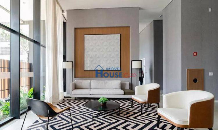 Imagem Apartamento com 3 Quartos à Venda, 72 m² em Pinheiros - São Paulo