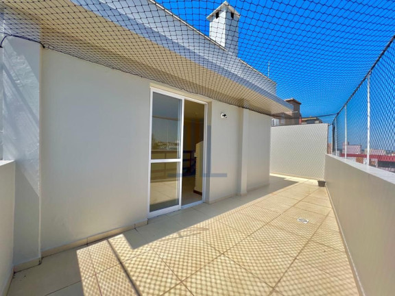 Imagem Cobertura com 2 Quartos à Venda, 180 m² em Nossa Senhora De Fátima - Santa Maria
