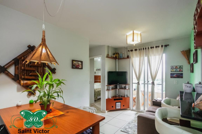 Imagem Apartamento com 2 Quartos à Venda, 48 m² em Morumbi - São Paulo Imagem Apartamento com 2 Quartos à Venda, 48 m² em Morumbi - São Paulo