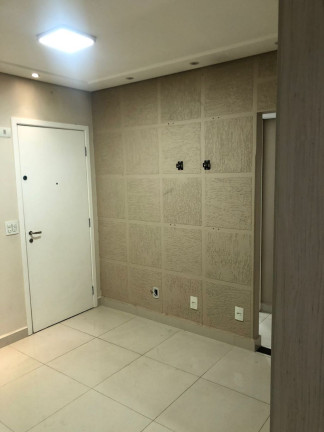 Imagem Imóvel com 1 Quarto à Venda, 48 m² em In Design Residence - Jundiaí Imagem Imóvel com 1 Quarto à Venda, 48 m² em In Design Residence - Jundiaí