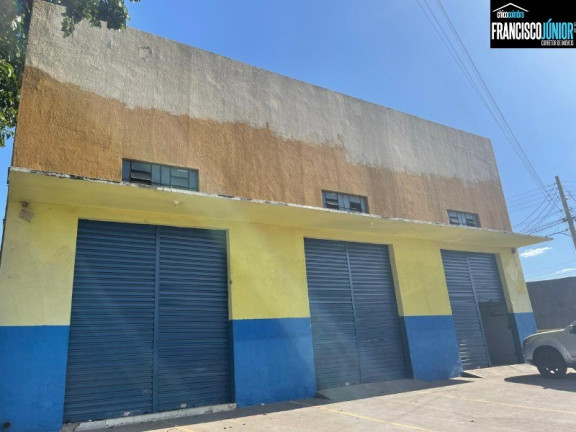Imagem Imóvel para Alugar, 600 m² em Setor Garavelo - Aparecida De Goiânia Imagem Imóvel para Alugar, 600 m² em Setor Garavelo - Aparecida De Goiânia