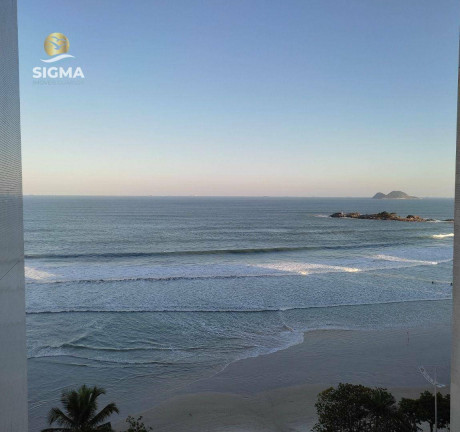 Apartamento com 3 Quartos à Venda, 130 m² em Pitangueiras - Guarujá