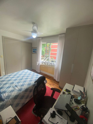 Imagem Apartamento com 3 Quartos à Venda, 130 m² em Paraíso - São Paulo