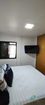 Imagem Cobertura com 3 Quartos à Venda, 165 m² em Vila Das Mercês - São Paulo
