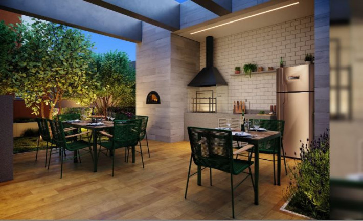 Imagem Apartamento com 1 Quarto à Venda, 45 m² em Penha De França - São Paulo Imagem Apartamento com 1 Quarto à Venda, 45 m² em Penha De França - São Paulo