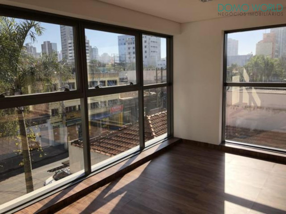 Imagem Sala Comercial à Venda, 44 m² em Jardim - Santo André Imagem Sala Comercial à Venda, 44 m² em Jardim - Santo André