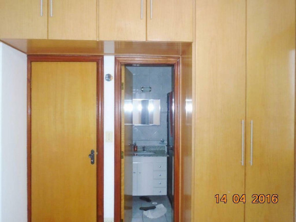 Imagem Apartamento com 3 Quartos à Venda, 127 m² em Vila Guilhermina - Praia Grande