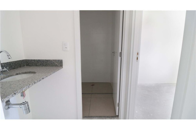 Imagem Apartamento com 1 Quarto à Venda, 30 m² em Pinheiros - São Paulo