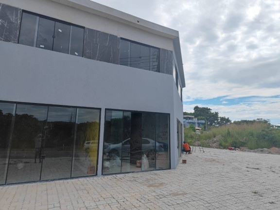 Imagem Sala Comercial à Venda, 20 m² em Rio Das Ostras