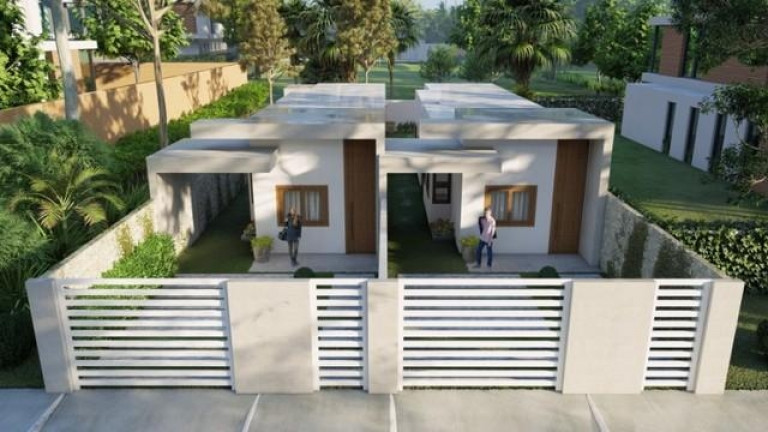 Imagem Casa com 3 Quartos à Venda,  em Recanto Do Sol - São Pedro Da Aldeia