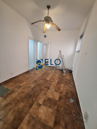 Imagem Apartamento com 2 Quartos à Venda, 76 m² em Boqueirão - Santos Imagem Apartamento com 2 Quartos à Venda, 76 m² em Boqueirão - Santos