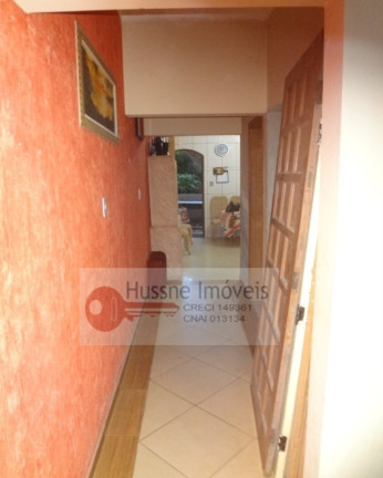 Imagem Casa com 4 Quartos à Venda,  em éden - Sorocaba