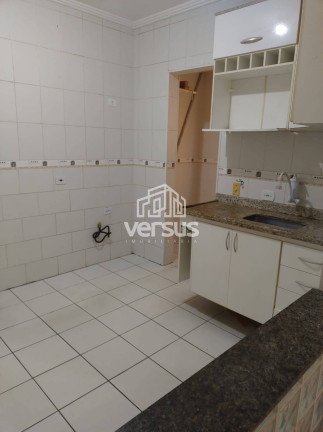 Imagem Apartamento com 2 Quartos à Venda, 64 m² em Boqueirão - Praia Grande Imagem Apartamento com 2 Quartos à Venda, 64 m² em Boqueirão - Praia Grande