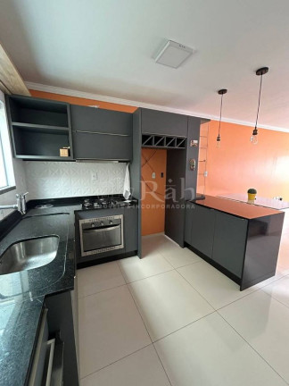 Imagem Sobrado com 3 Quartos à Venda, 110 m² em Cordeiros - Itajaí Imagem Sobrado com 3 Quartos à Venda, 110 m² em Cordeiros - Itajaí