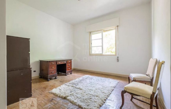 Imagem Casa com 4 Quartos à Venda, 300 m² em Vila Madalena - São Paulo Imagem Casa com 4 Quartos à Venda, 300 m² em Vila Madalena - São Paulo