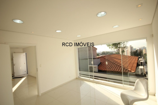 Imagem Sobrado com 3 Quartos à Venda, 234 m² em Jardim Bonfiglioli - São Paulo