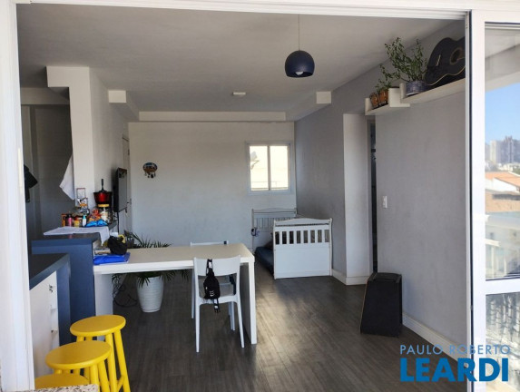 Imagem Apartamento com 2 Quartos à Venda, 65 m² em Vila Eldízia - Santo André Imagem Apartamento com 2 Quartos à Venda, 65 m² em Vila Eldízia - Santo André