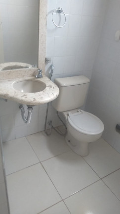 Imagem Apartamento com 2 Quartos à Venda, 50 m² em Jardim América - Bauru