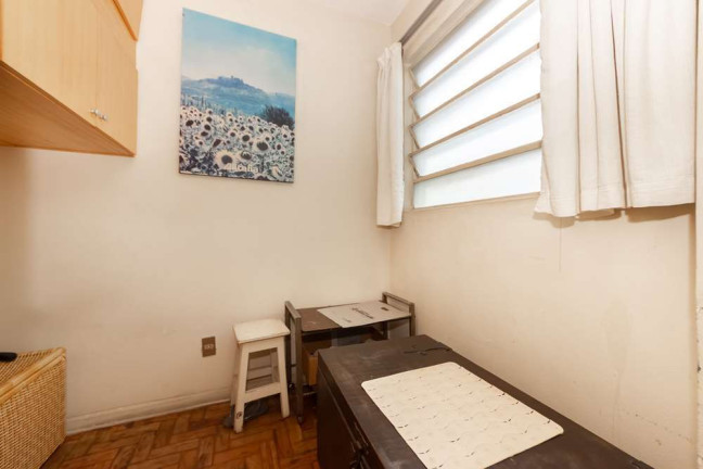 Imagem Apartamento com 3 Quartos à Venda, 198 m² em Jardim América - São Paulo