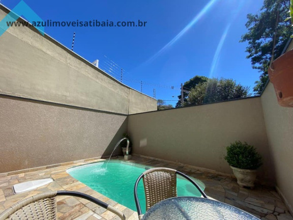 Imagem Casa com 3 Quartos à Venda, 130 m² em Jardim Maristela - Atibaia Imagem Casa com 3 Quartos à Venda, 130 m² em Jardim Maristela - Atibaia