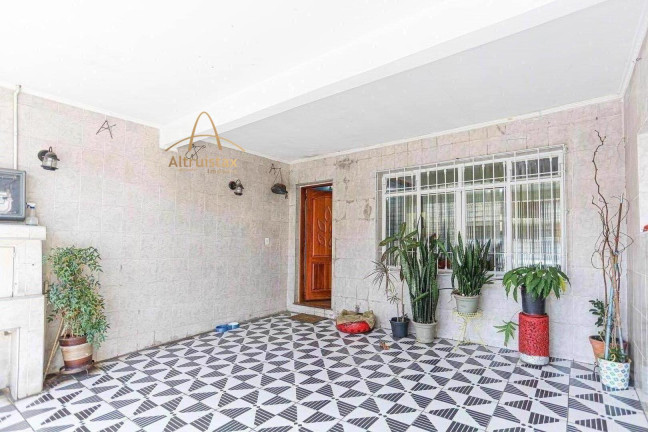 Casa com 3 Quartos à Venda, 171 m² em Jardim Das Flores - Osasco