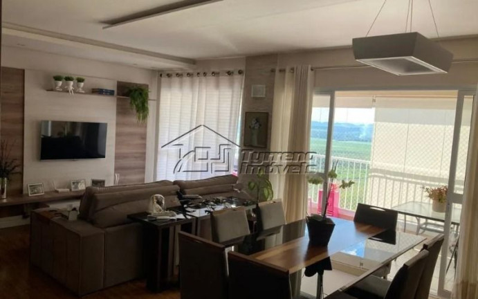 Imagem Apartamento com 3 Quartos à Venda, 136 m² em Jardim Das Indústrias - São José Dos Campos Imagem Apartamento com 3 Quartos à Venda, 136 m² em Jardim Das Indústrias - São José Dos Campos