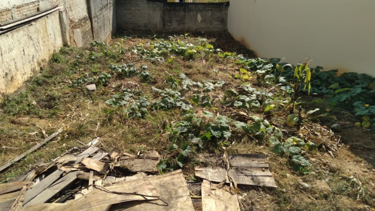 Imagem Terreno à Venda, 213 m² em Sumare - São Paulo