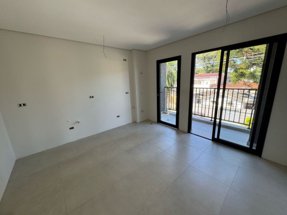 Imagem Apartamento com 1 Quarto à Venda, 69 m² em Portão - Curitiba Imagem Apartamento com 1 Quarto à Venda, 69 m² em Portão - Curitiba