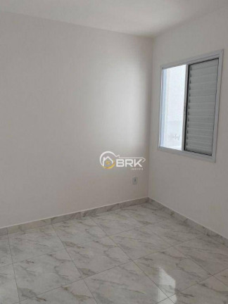 Imagem Apartamento com 2 Quartos à Venda, 44 m² em Cidade Patriarca - São Paulo