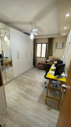 Imagem Apartamento com 3 Quartos à Venda, 141 m² em Parque Das Palmeiras - Angra Dos Reis