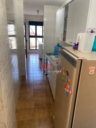 Imagem Apartamento com 2 Quartos à Venda, 79 m² em Passagem - Cabo Frio