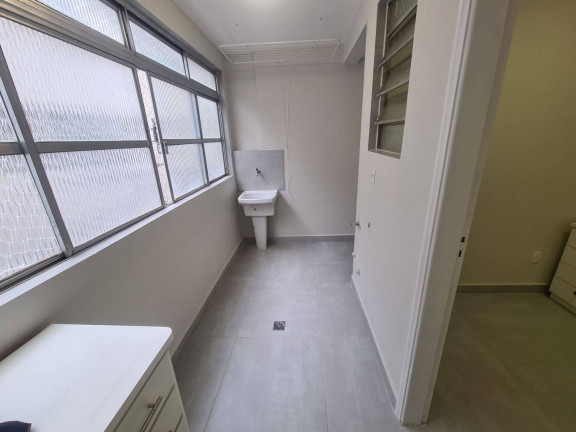 Imagem Apartamento com 2 Quartos à Venda, 83 m² em Embaré - Santos Imagem Apartamento com 2 Quartos à Venda, 83 m² em Embaré - Santos