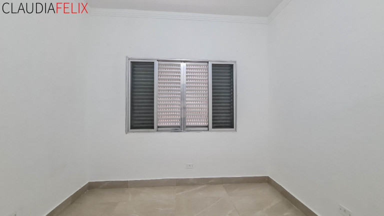 Imagem Casa com 3 Quartos à Venda, 90 m² em Canto Do Forte - Praia Grande