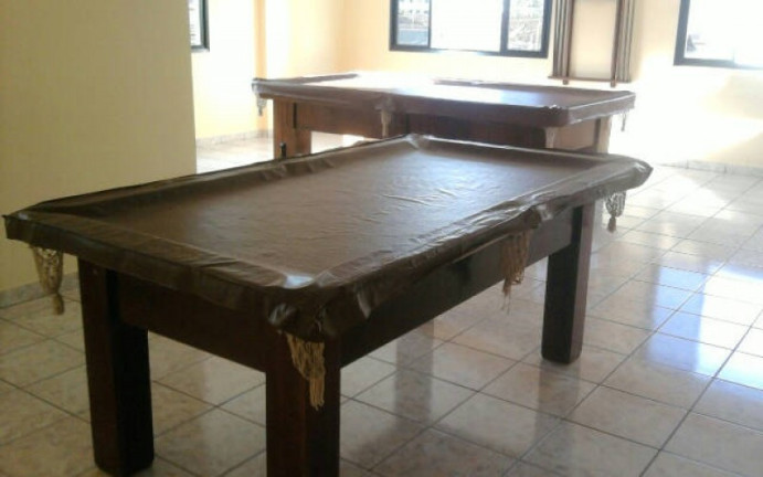 Imagem Apartamento com 3 Quartos à Venda, 115 m² em Tupi - Praia Grande