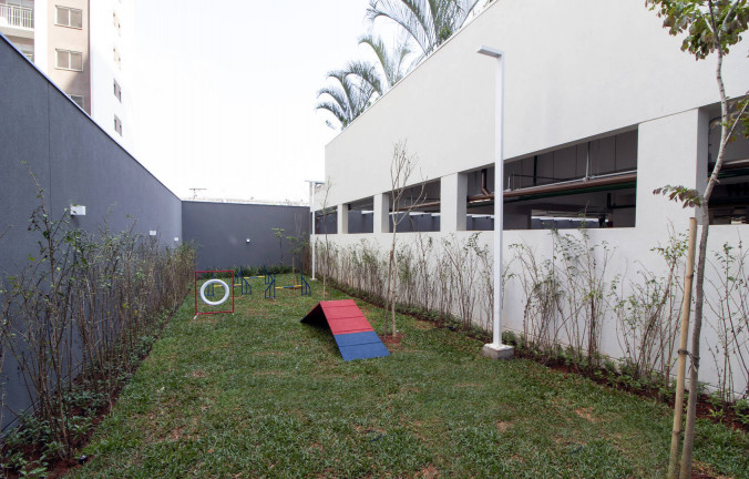 Imagem Apartamento com 3 Quartos à Venda, 84 m² em Jardim Caravelas - São Paulo