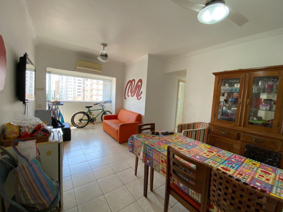 Imóvel com 3 Quartos à Venda, 77 m² em Aparecida - Santos