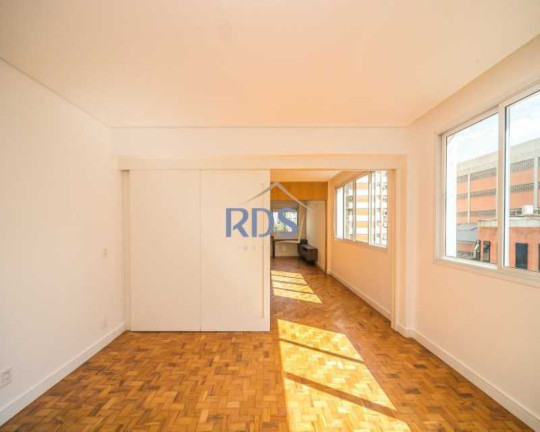 Imagem Apartamento com 2 Quartos à Venda, 86 m² em Cerqueira César - São Paulo
