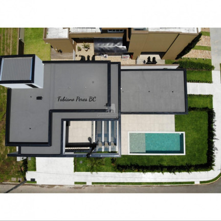 Imagem Casa com 4 Quartos à Venda, 286 m² em Santa Regina - Camboriú Imagem Casa com 4 Quartos à Venda, 286 m² em Santa Regina - Camboriú