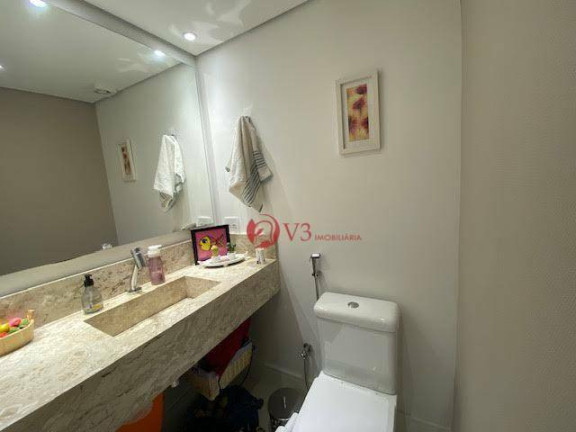 Imagem Apartamento com 3 Quartos à Venda, 100 m² em Vila Regente Feijó - São Paulo