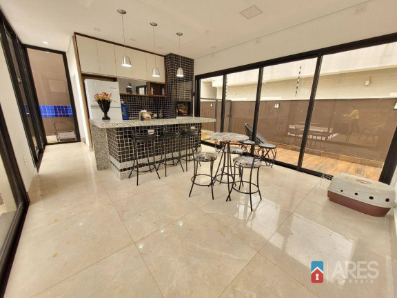 Imagem Casa com 3 Quartos à Venda, 254 m² em Loteamento Residencial Mac Knight - Santa Bárbara D'oeste Imagem Casa com 3 Quartos à Venda, 254 m² em Loteamento Residencial Mac Knight - Santa Bárbara D'oeste