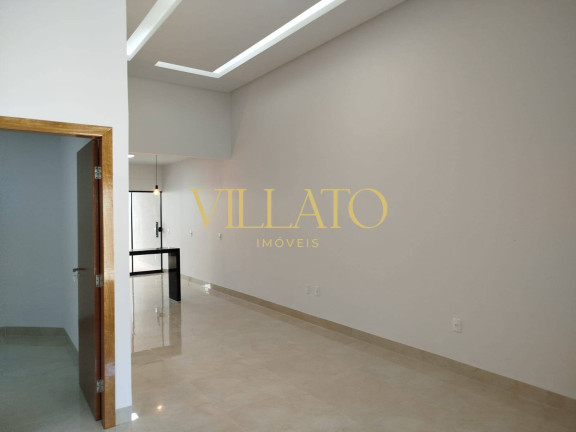 Imagem Casa com 3 Quartos à Venda, 107 m² em Residencial Alice Barbosa - Goiânia Imagem Casa com 3 Quartos à Venda, 107 m² em Residencial Alice Barbosa - Goiânia