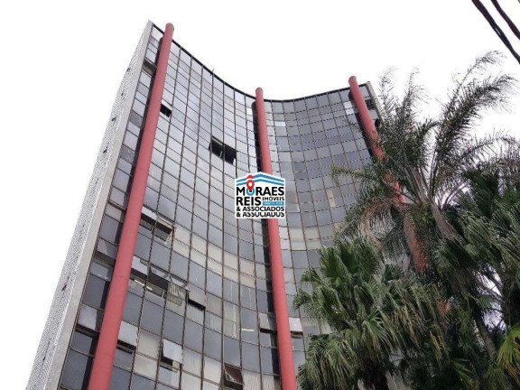 Imagem Sala Comercial para Alugar, 90 m² em Chácara Santo Antônio - São Paulo