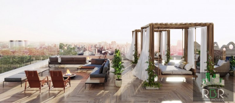 Imagem Apartamento com 3 Quartos à Venda, 111 m² em Caxias Do Sul