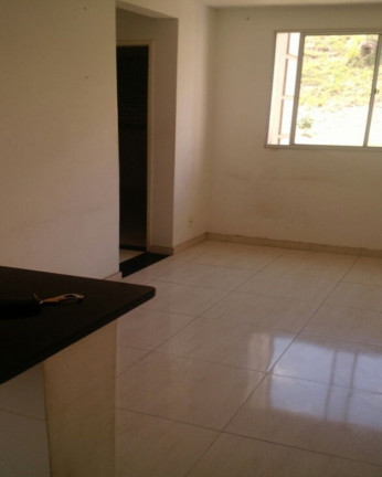 Imagem Apartamento com 2 Quartos à Venda, 44 m² em Jaraguá - São Paulo